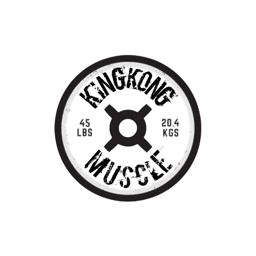 Drawstring bag. KKM Logo.