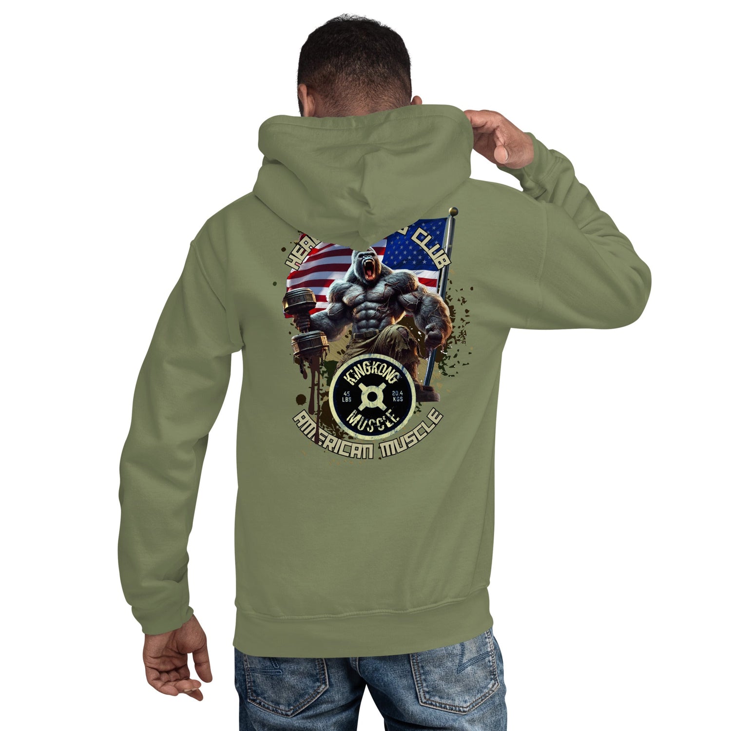 Hoodies