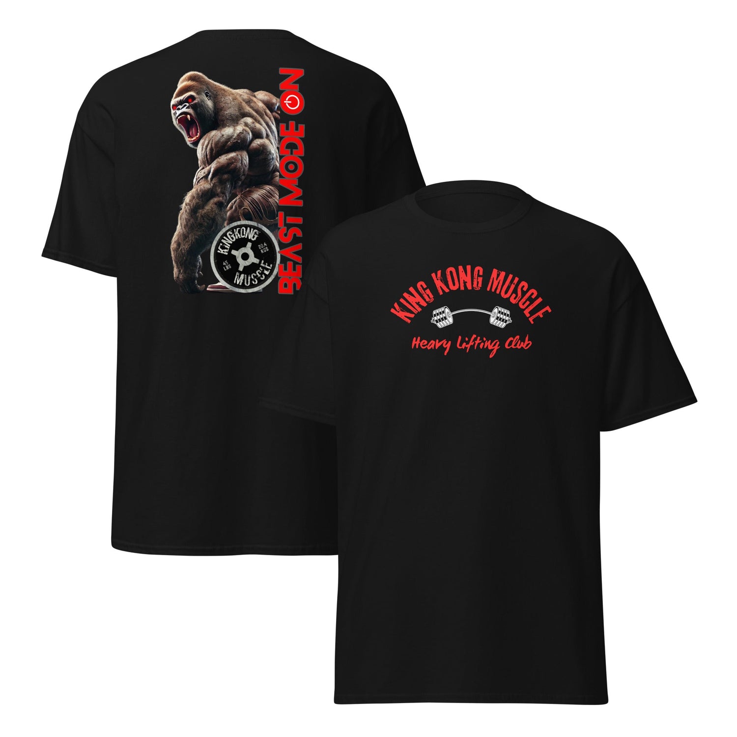 T-shirts