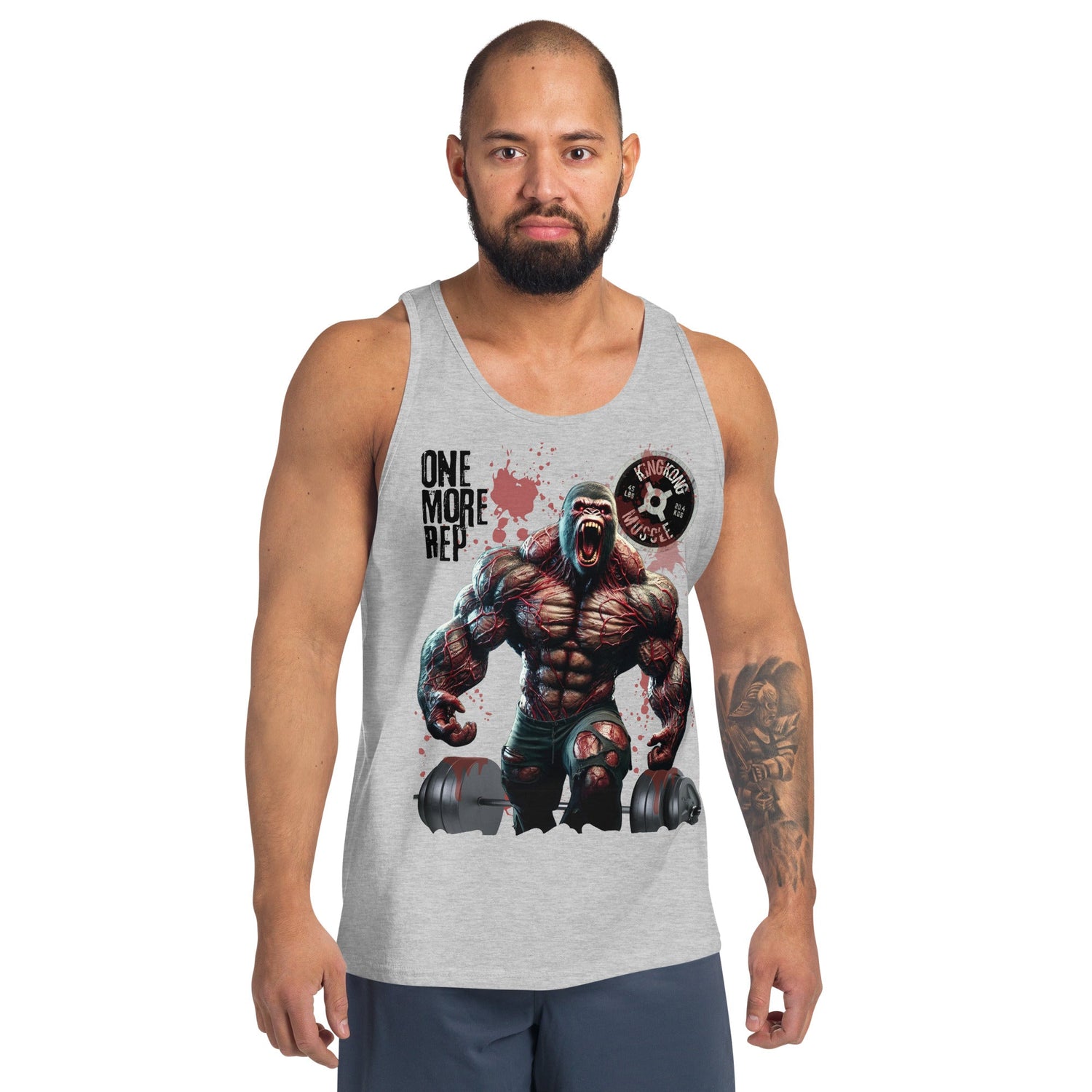 Tank-tops