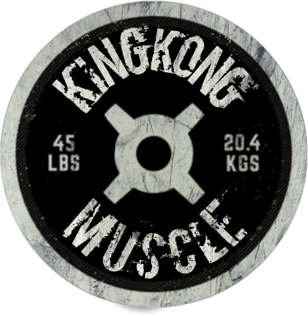 King Kong Muscle Clothing Co.